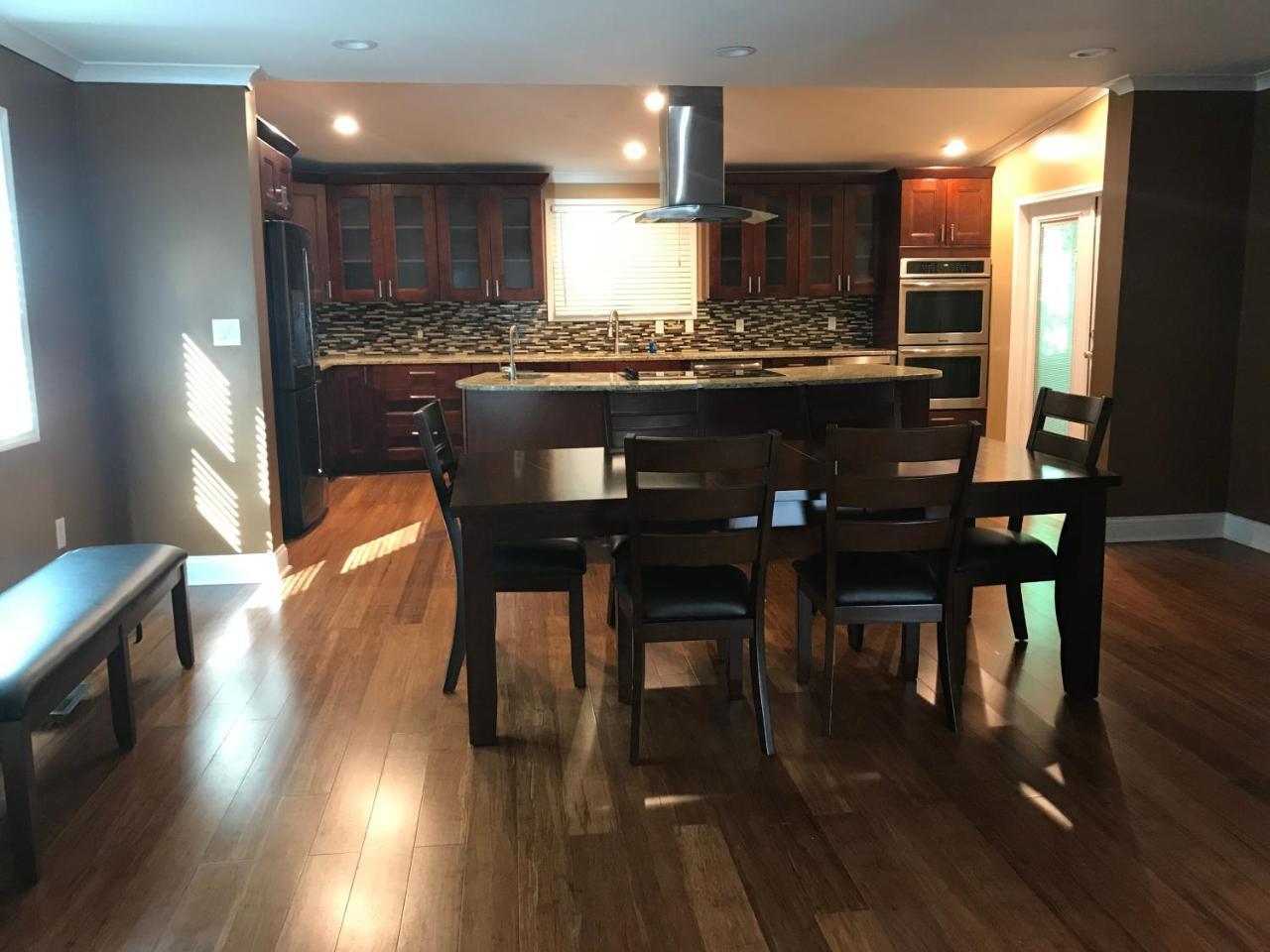 Flint Hill Villa Acworth Kültér fotó